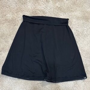 The North Face skirt